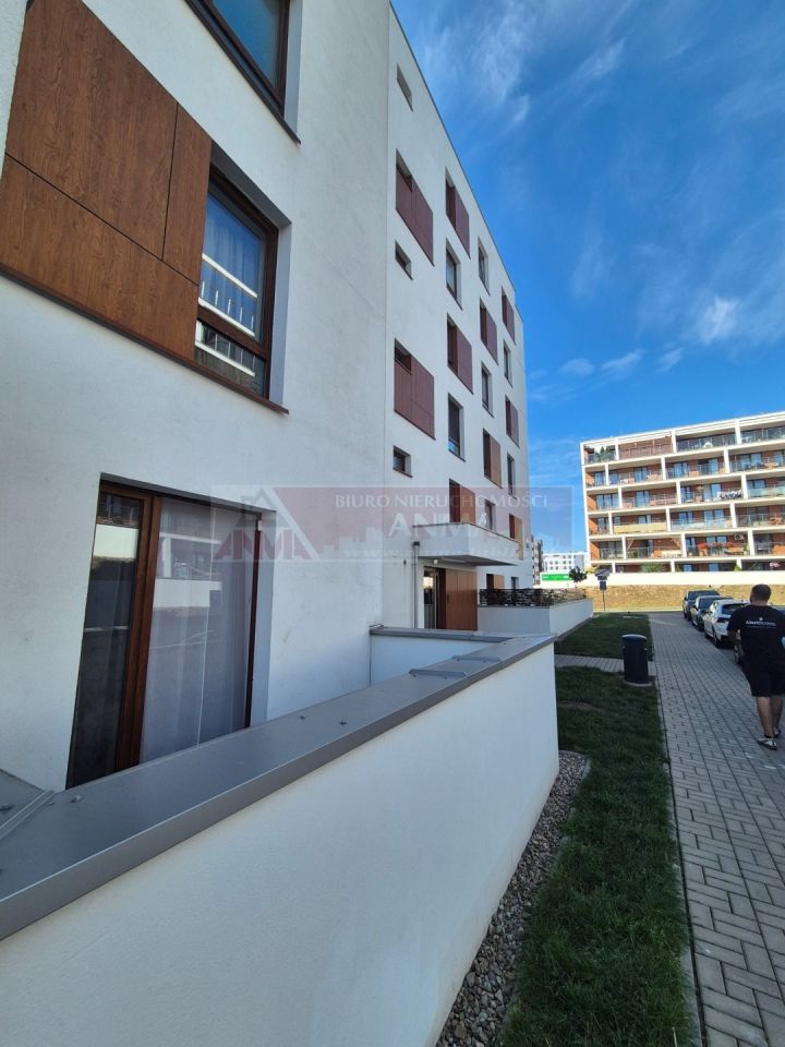Mieszkanie 2-pokojowe Lublin Węglin, ul. Koralowa. Zdjęcie 15