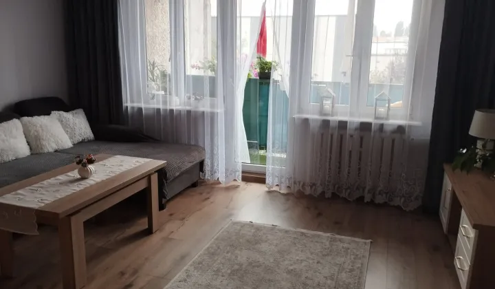 Mieszkanie 3-pokojowe Świnoujście Centrum, ul. Szkolna