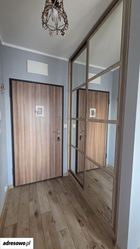Mieszkanie 2-pokojowe Warszawa Targówek, ul. Rembrandta. Zdjęcie 9