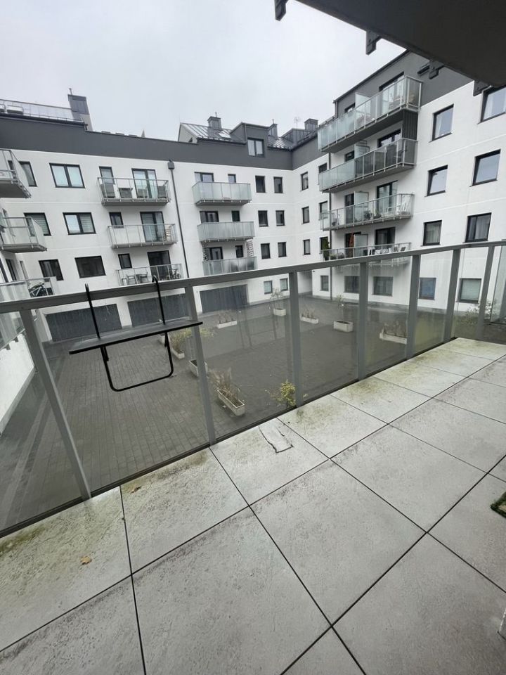 Mieszkanie 2-pokojowe Koszalin Centrum, ul. Grunwaldzka. Zdjęcie 7