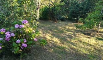 Działka rod Elbląg Krasny Las, ul. Fromborska