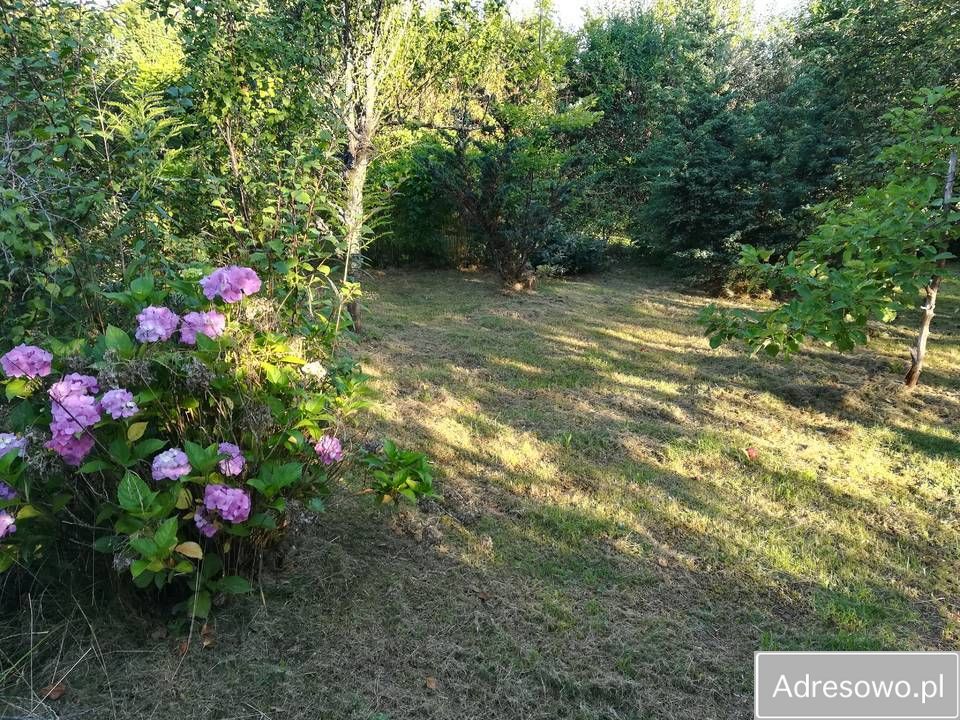 Działka rod Elbląg Krasny Las, ul. Fromborska. Zdjęcie 2