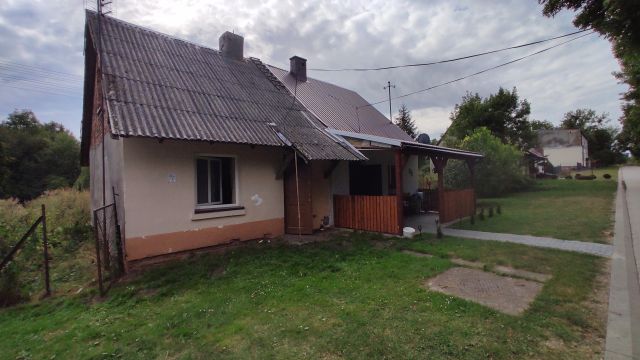 bliźniak, 2 pokoje Myców. Zdjęcie 1