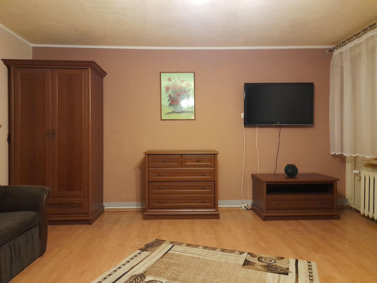 Mieszkanie 2-pokojowe Nysa, ul. Konstantego Ildefonsa Gałczyńskiego