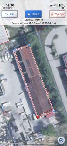 Nieruchomość komercyjna Zamość, ul. Szczebrzeska. Zdjęcie 1