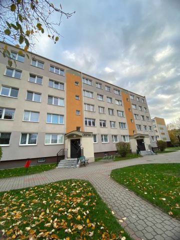 Mieszkanie 3-pokojowe Białystok, ul. Fryderyka Chopina. Zdjęcie 1