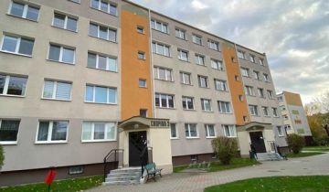Mieszkanie 3-pokojowe Białystok, ul. Fryderyka Chopina
