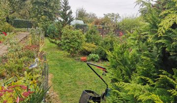 Działka rod Koszalin Podgórze, ul. Sybiraków