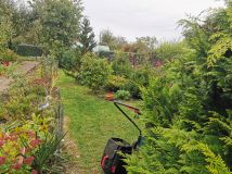 Działka rod Koszalin Podgórze, ul. Sybiraków. Zdjęcie 1