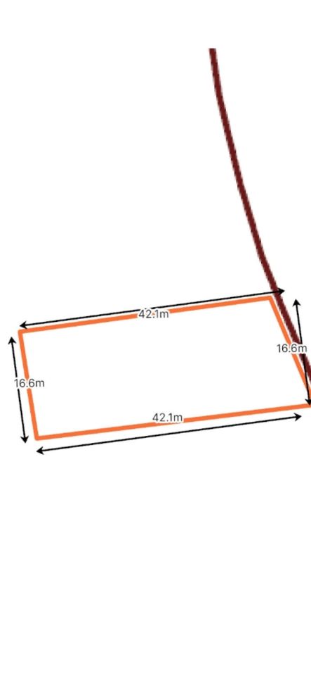 Działka budowlana Kraków, ul. Andrzeja Waligórskiego
