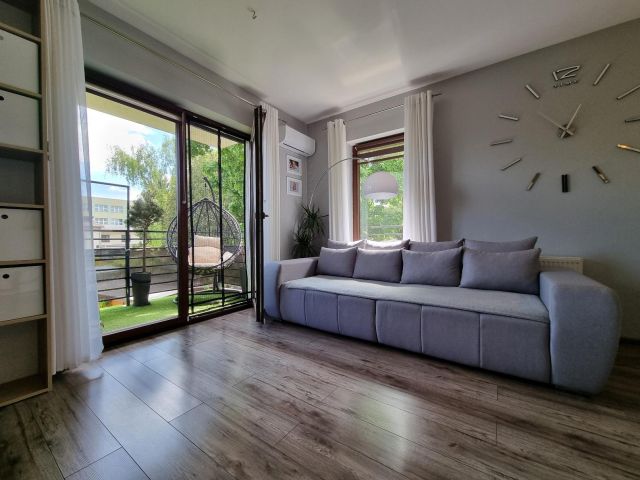 Mieszkanie 2-pokojowe Aleksandrów Łódzki Centrum, ul. Południowa. Zdjęcie 1