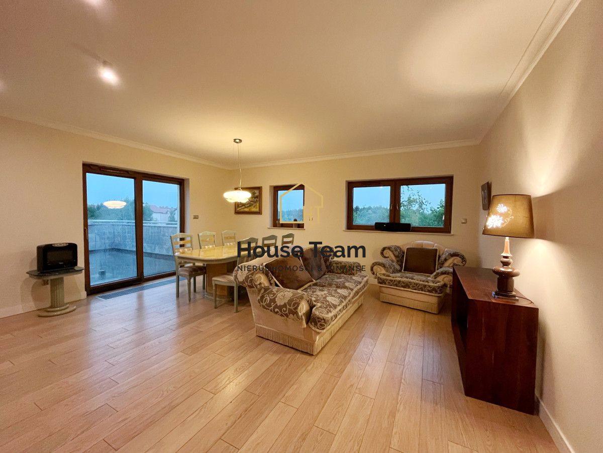 Mieszkanie 4-pokojowe Osielsko, ul. Tymiankowa. Zdjęcie 3