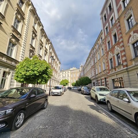 Mieszkanie 3-pokojowe Katowice Śródmieście, ul. Krzywa. Zdjęcie 8