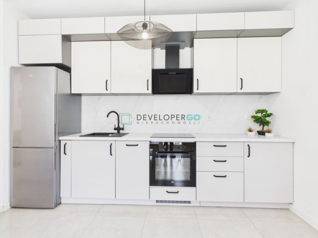 Mieszkanie 3-pokojowe Białystok Piaski, ul. Mikołaja Kopernika. Zdjęcie 6