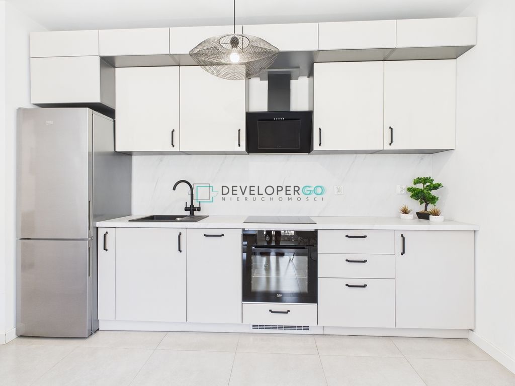 Mieszkanie 3-pokojowe Białystok Piaski, ul. Mikołaja Kopernika. Zdjęcie 6