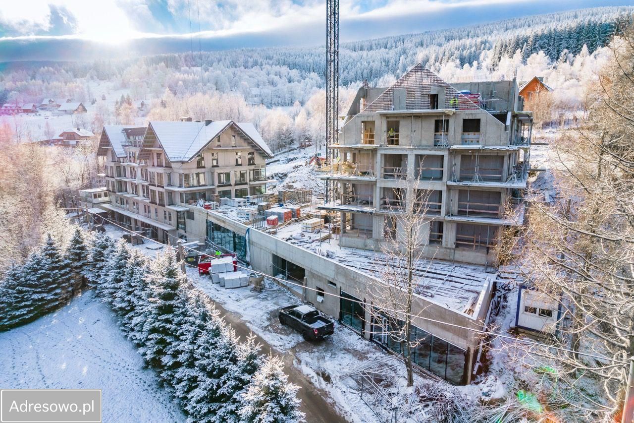 Lokal Świeradów-Zdrój, ul. Leśna. Zdjęcie 3