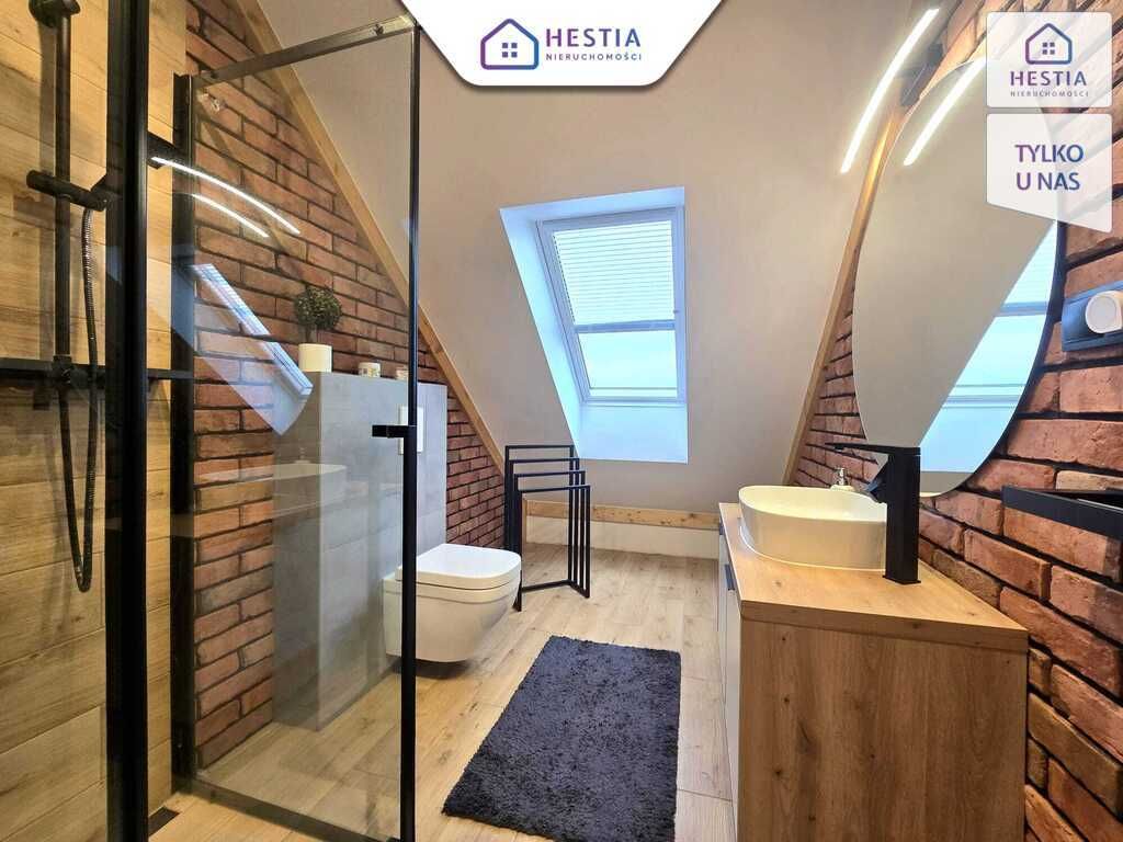 dom wolnostojący, 5 pokoi Szczecinek. Zdjęcie 12