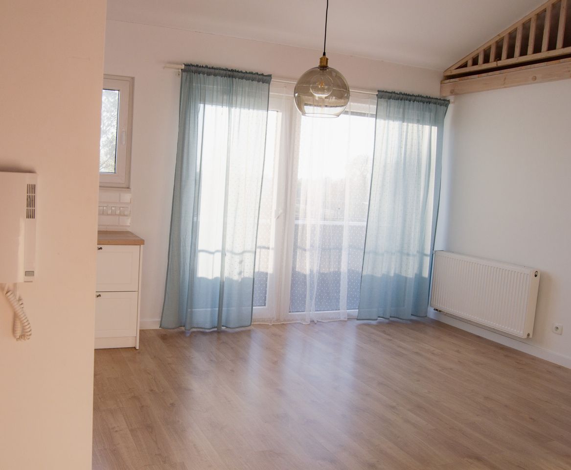 Mieszkanie 3-pokojowe Opole Czarnowąsy, ul. Władysława Podkowińskiego