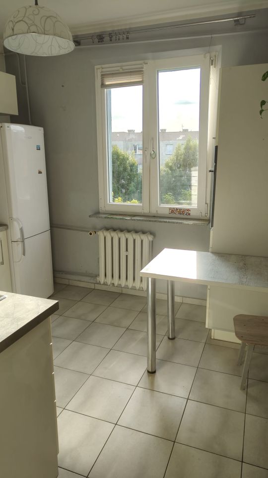 Mieszkanie 3-pokojowe Police, ul. kard. Stefana Wyszyńskiego. Zdjęcie 8