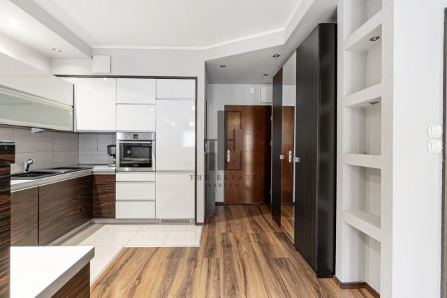 Mieszkanie 2-pokojowe Warszawa Wilanów, ul. Sarmacka. Zdjęcie 9