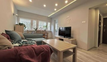 Mieszkanie 2-pokojowe Łódź Teofilów