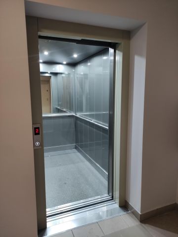 Mieszkanie 3-pokojowe Wrocław Śródmieście, ul. Odona Bujwida. Zdjęcie 9