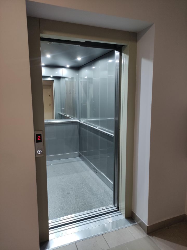 Mieszkanie 3-pokojowe Wrocław Śródmieście, ul. Odona Bujwida. Zdjęcie 8