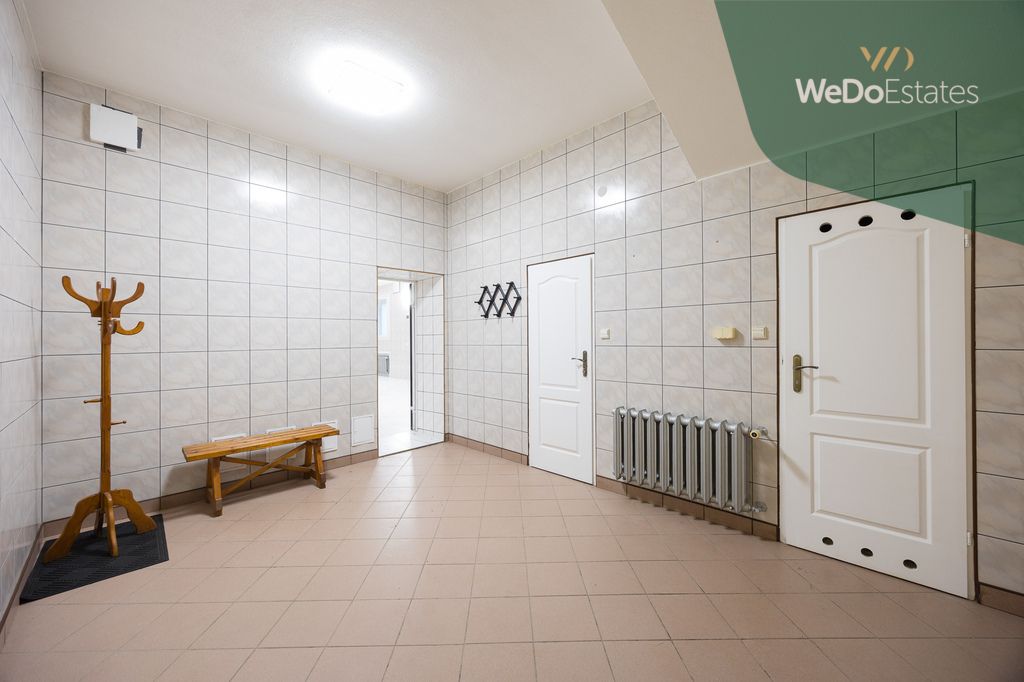 Nieruchomość komercyjna Warszawa Bemowo, ul. Szeligowska. Zdjęcie 14