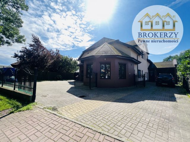 dom wolnostojący, 8 pokoi Bonin. Zdjęcie 1