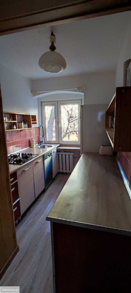 Mieszkanie 2-pokojowe Wrocław Nowy Dwór, ul. Nowodworska. Zdjęcie 6