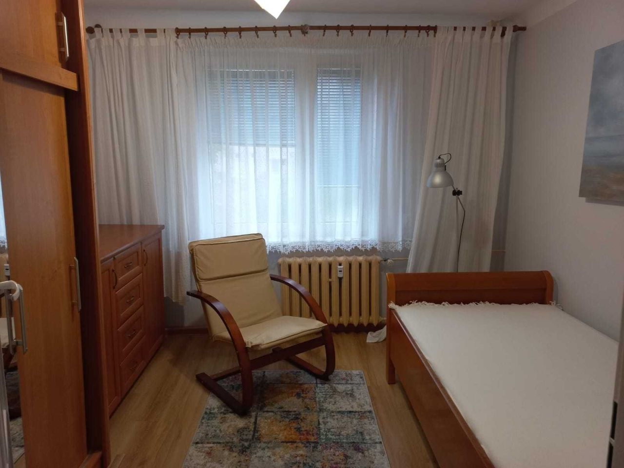 Mieszkanie 2-pokojowe Ostrowiec Świętokrzyski, ul. Śliska. Zdjęcie 3