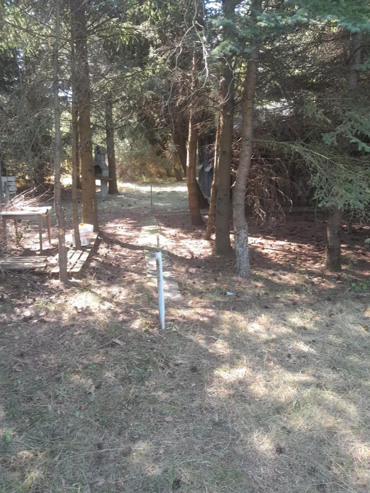 Działka rod Warszawa Włochy, ul. Wykusz. Zdjęcie 21