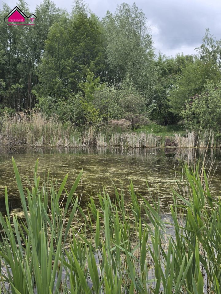 Działka rekreacyjna Konin Gaj. Zdjęcie 6