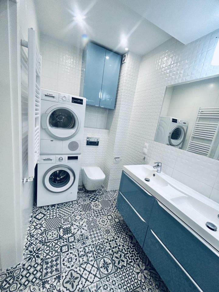 Mieszkanie 4-pokojowe Góra Kalwaria, ul. Fryderyka Chopina. Zdjęcie 9