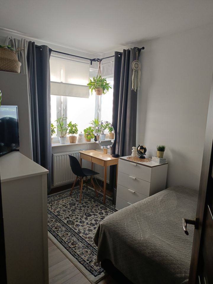 Mieszkanie 4-pokojowe Lublin Węglinek, ul. Jaspisowa. Zdjęcie 9