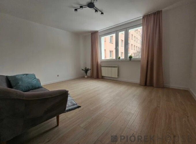 Mieszkanie 1-pokojowe Warszawa Ochota, ul. Grójecka. Zdjęcie 2