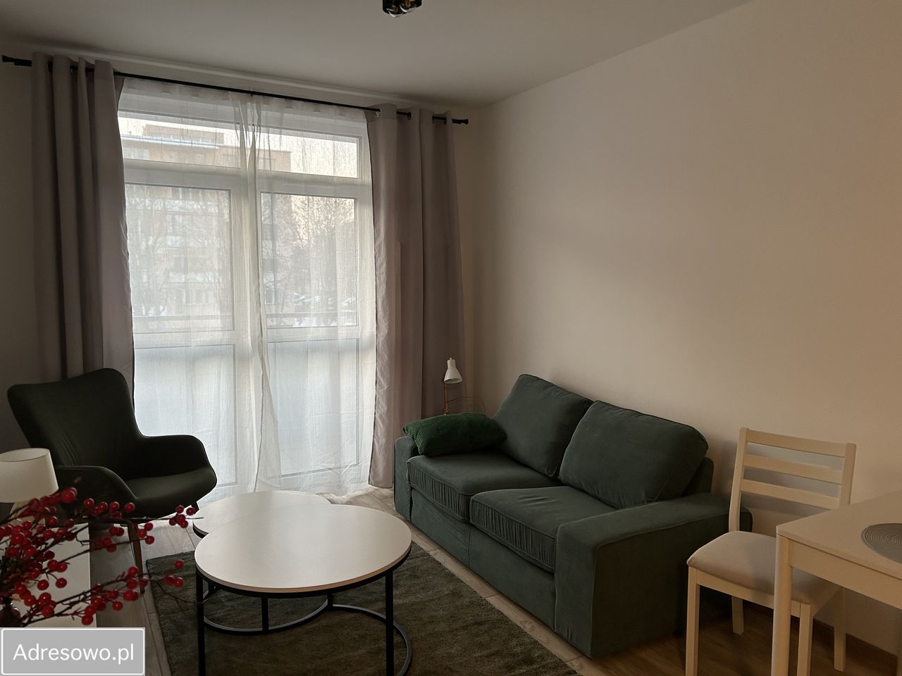 Mieszkanie 2-pokojowe Piastów, al. Wojska Polskiego. Zdjęcie 19