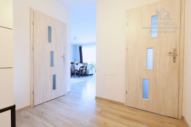 Mieszkanie 3-pokojowe Gdańsk Łostowice, ul. Wielkopolska. Zdjęcie 14