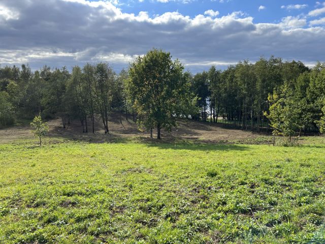 Działka rolno-budowlana Drawsko Pomorskie Okrze, ul. Jana Sobieskiego. Zdjęcie 1