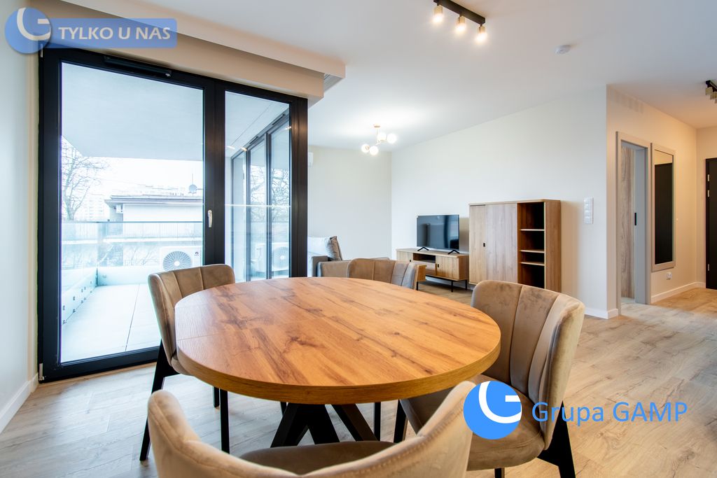 Mieszkanie 2-pokojowe Kraków Prądnik Czerwony, ul. Dominikanów. Zdjęcie 4