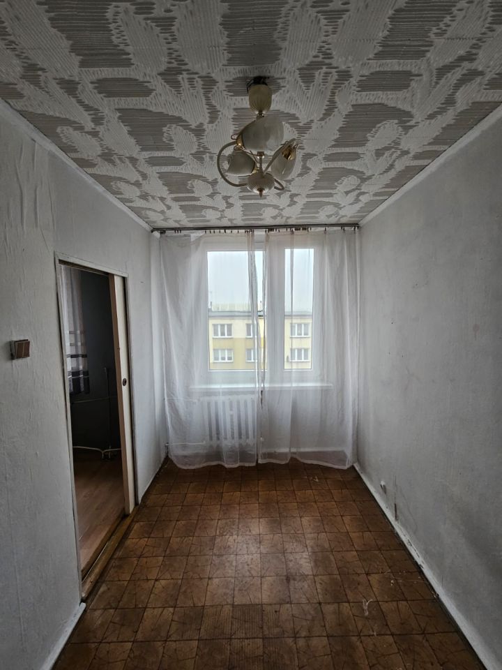 Mieszkanie 3-pokojowe Świętochłowice Piaśniki, ul. Powstańców Śląskich. Zdjęcie 6