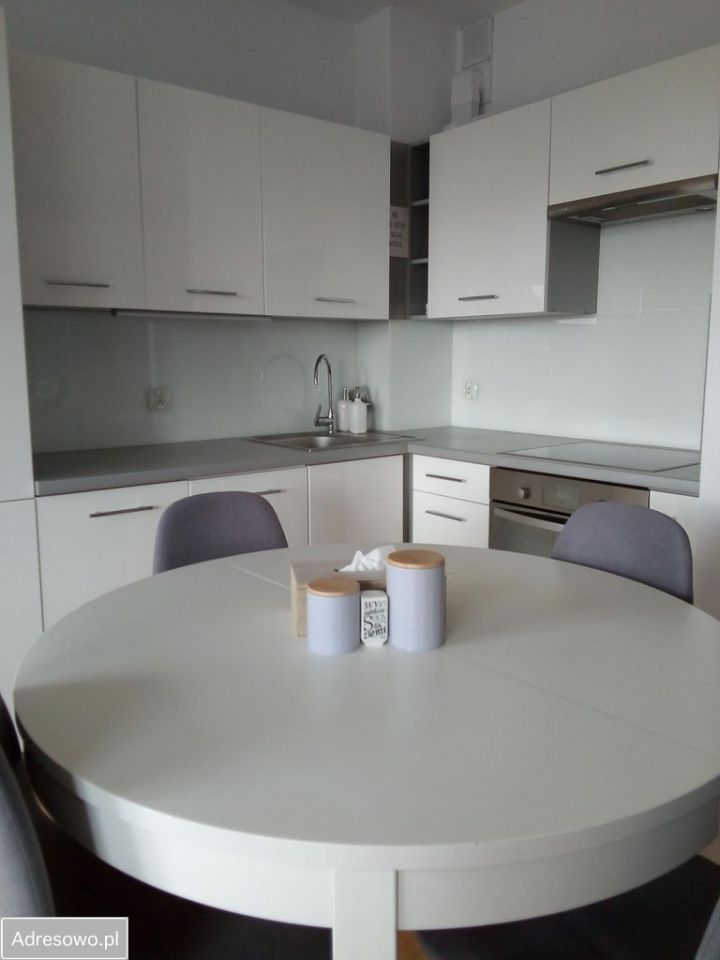 Mieszkanie 1-pokojowe Szczecin Żelechowa, ul. Robotnicza. Zdjęcie 3