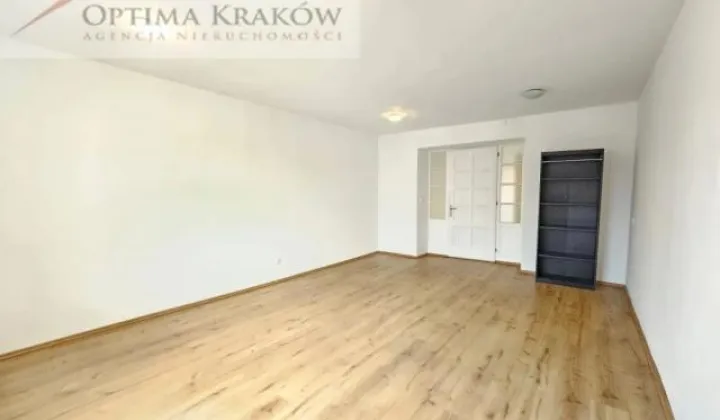 Mieszkanie 2-pokojowe Skawina, ul. Żwirki i Wigury