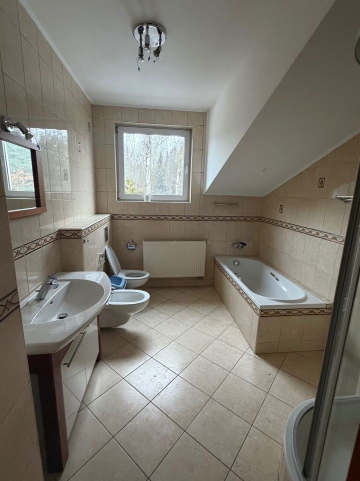 dom szeregowy Nadarzyn, ul. Maciejki. Zdjęcie 6