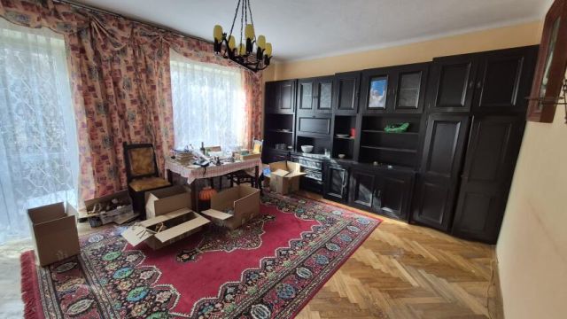 dom wolnostojący, 5 pokoi Piaseczno. Zdjęcie 2