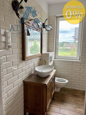 dom wolnostojący, 6 pokoi Lubcza. Zdjęcie 11