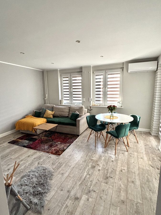 Mieszkanie 2-pokojowe Piła Zamość, ul. Karpacka. Zdjęcie 8