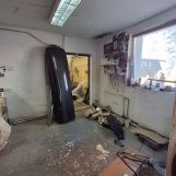 Hala/magazyn Słupsk. Zdjęcie 1