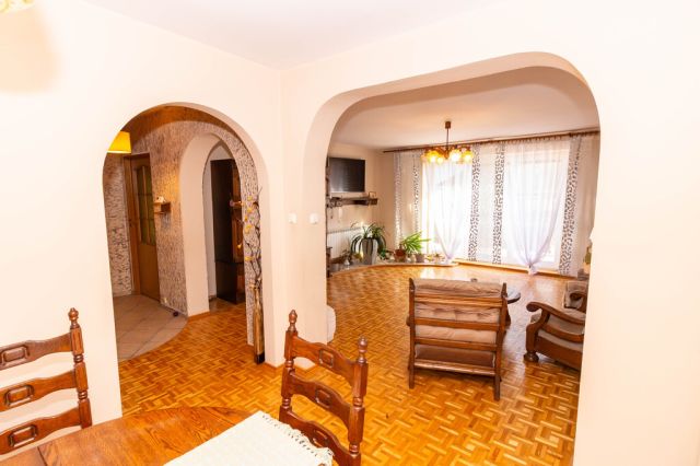 dom wolnostojący, 4 pokoje Szewna, ul. Zakanale. Zdjęcie 4