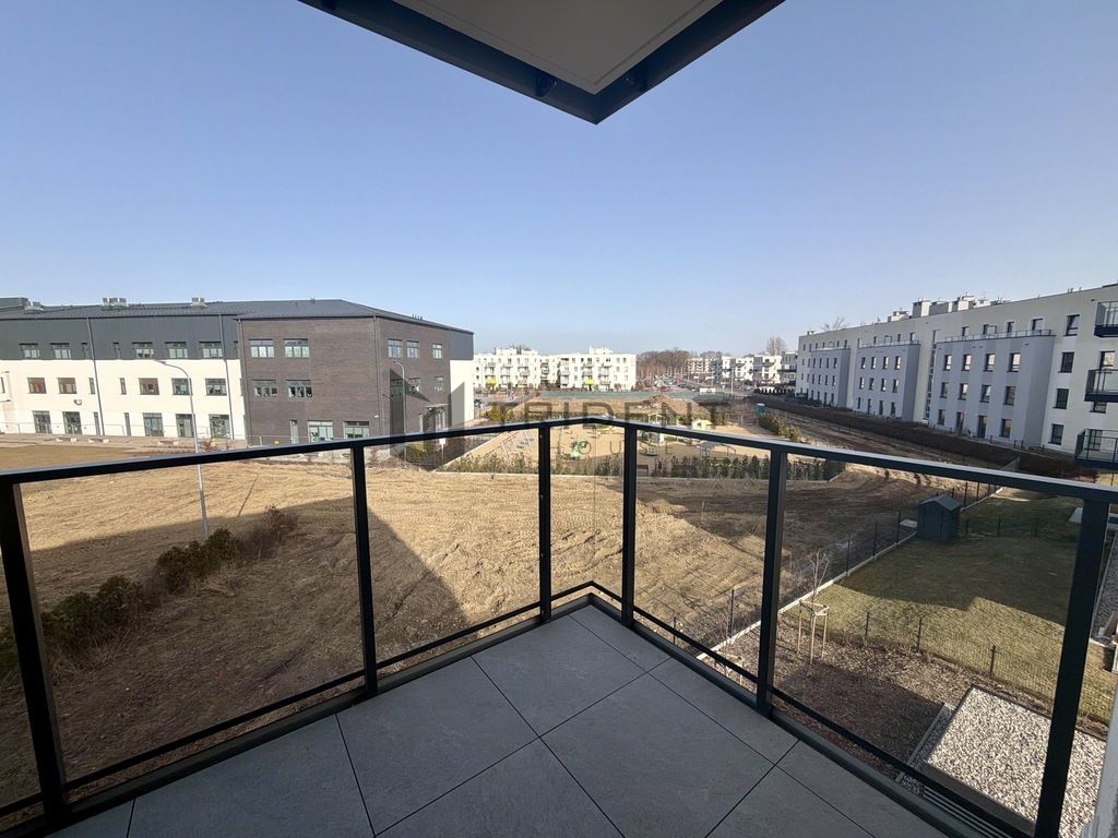 Mieszkanie 3-pokojowe Zamienie, ul. Anyżkowa. Zdjęcie 7